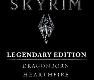 Bethesda, ,    Skyrim  Legendary Edition