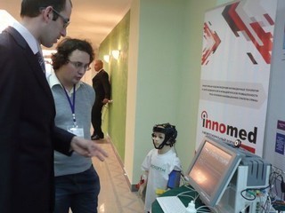 Implementation of innovations in medicine discussed at Innomed forum