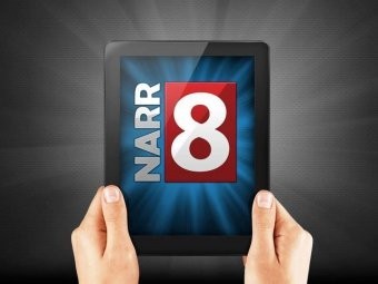 NARR8 to monetize its eponymous app