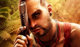 Far Cry 3     Canadian Videogame Awards