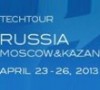 Tech Tour names Russia?s most promising technology companies