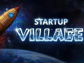 Registration for the Startup Village Conference starts