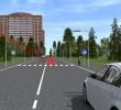 ?3D pedestrians? expected to improve road safety outside Moscow