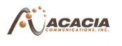 Acacia Communications (, )  USD 20 