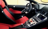 Lamborghini Aventador Roadster