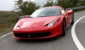 Ferrari  ""  458 Italia