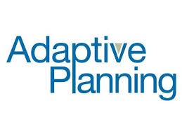 Adaptive Planning (-, )  USD 45 