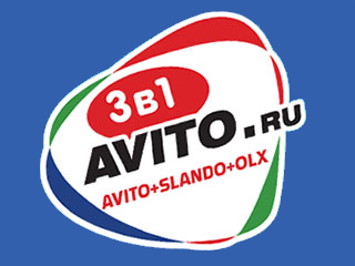 Avito.ru, Slando.ru  OLX.ru  