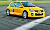    : Renaultsport Clio V6