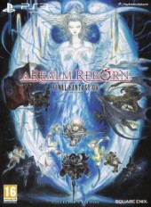      Final Fantasy XIV: A Realm Reborn   