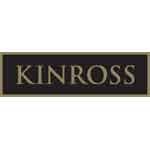 Kinross Gold     