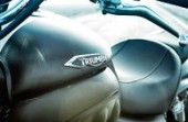 Triumph Rocket III Roadster