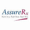 AssureRx Health Inc. (, )  USD 11    B