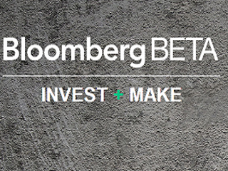 Bloomberg creates its own venture capital fund