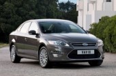 Ford Sollers   Mondeo