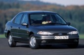 Ford Sollers   Mondeo