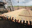 Lukoil?s new fiberglass tubing expected to ward off rust and last 25 years