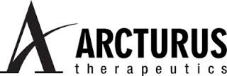 Arcturus Therapeutics Inc. (-, )   USD 1.3 