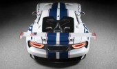 SRT    Viper GT3-R