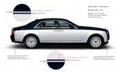 Rolls-Royce:  