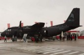 C-27J Spartan -        Alenia Aermacchi