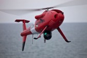     SAMCOPTER S-100      OPV L`ADROIT