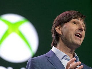  Manager from Microsoft heads Zynga