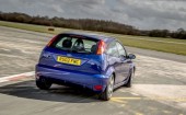    : Ford Focus RS