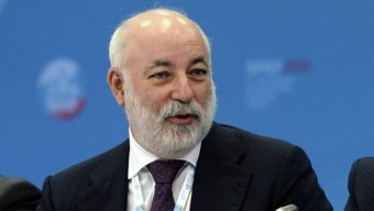 Viktor Vekselberg joined the new Board of Directors ROSNANO