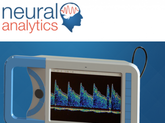 Medical Startup Neural Analytics attracted Russian investors