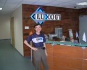   IPO Luxoft         