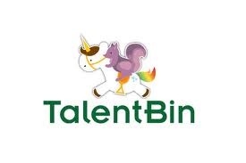 TalentBin (-, )  USD 2 