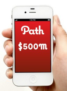 Path  $50   