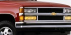  Chevrolet  100-