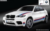  BMW X6 Design Edition