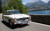 BMW Classic cars vs XXI 