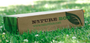 NatureBox  $8.5   