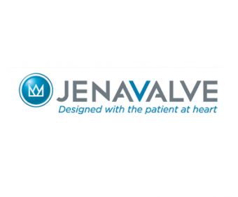 JenaValve Technology Inc.  USD 62.5 
