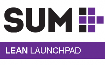 QIWI Venture      SUMIT+Lean Launchpad
