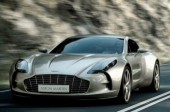 9    Aston Martin