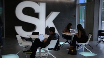 Decision about Skolkovo affiliate establishment will be taken by the end of t