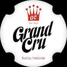 Grand Cru (, )  EUR 8.5  