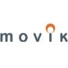 Movik Networks Inc. (, )  USD 25   3 
