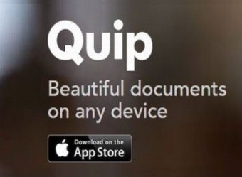 Former technical director of Facebook created Quip for joint working on docum