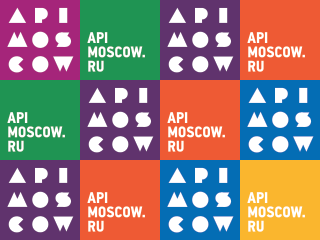 - API Moscow   