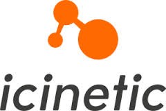 Icinetic (, )  EUR 0.655 