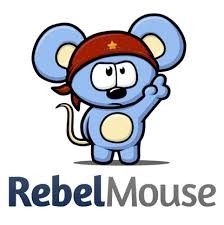 RebelMouse (-, )  USD 10.25 