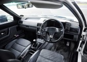    : Audi Quattro