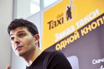 GetTaxi will get $12M of investments and is launched in USA 