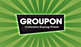 Groupon named the new Director General